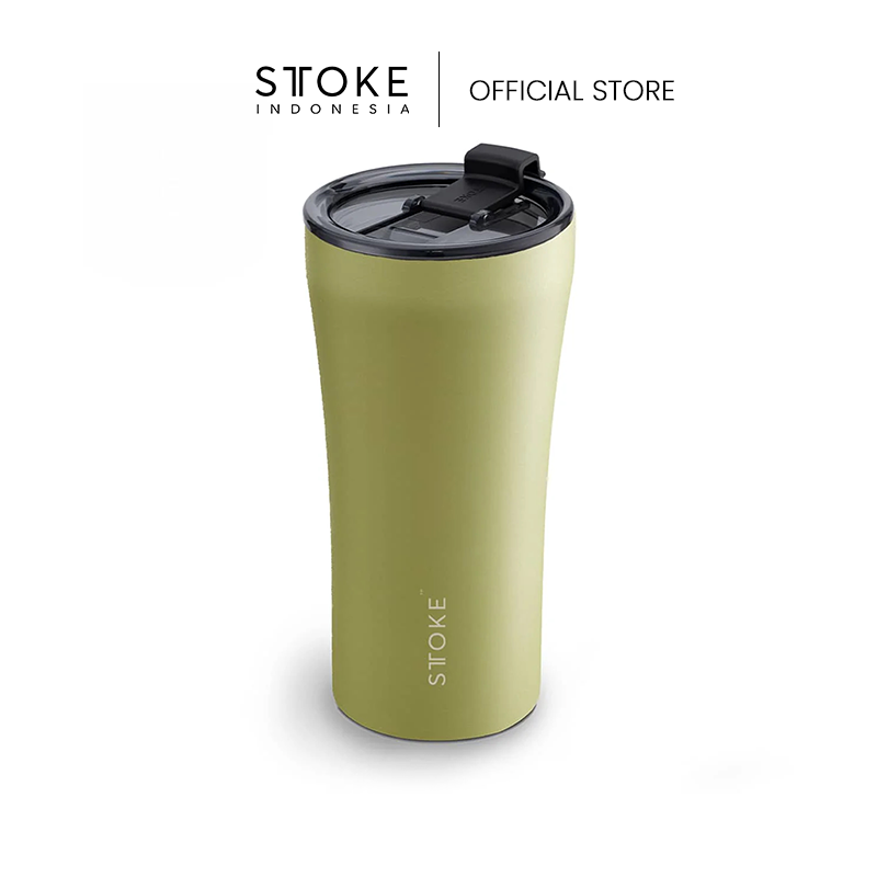 Earth Series – Heather Green – 16oz