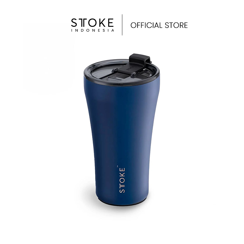Classic Series – Magnetic Blue – 12oz