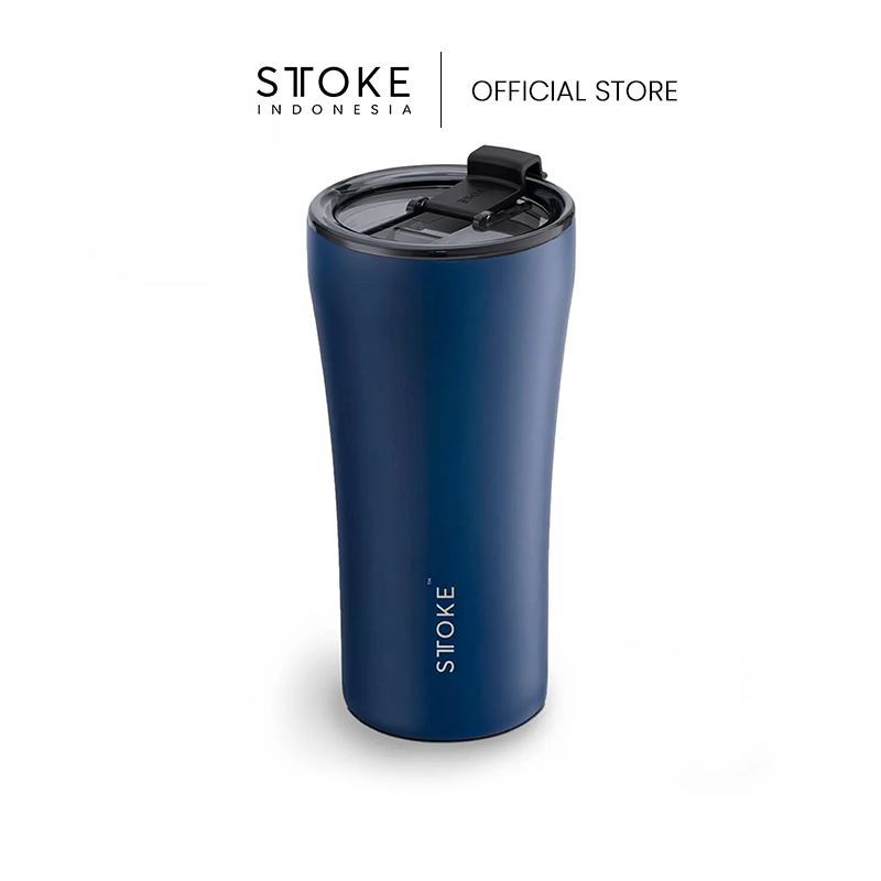 Classic Series – Magnetic Blue – 16oz