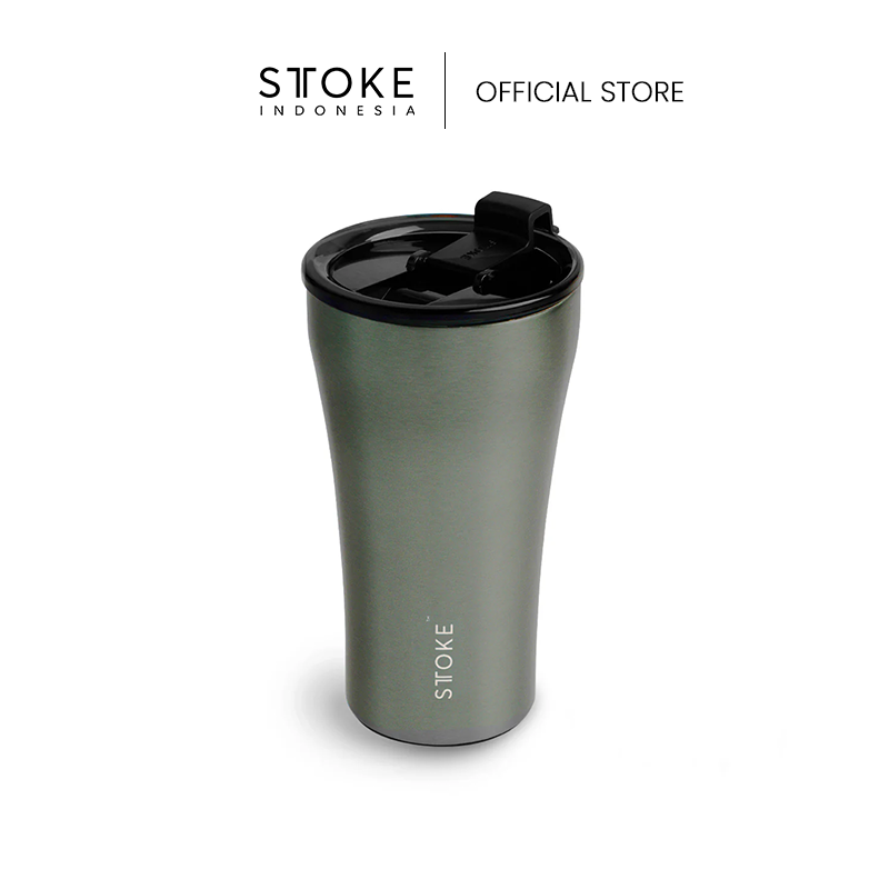 Urban Series – Moonstone Grey – 12oz